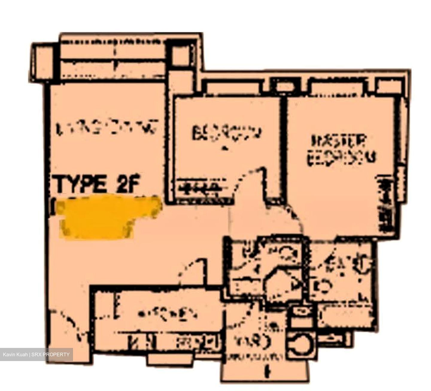 The Gardens At Bishan (D20), Condominium #629793551